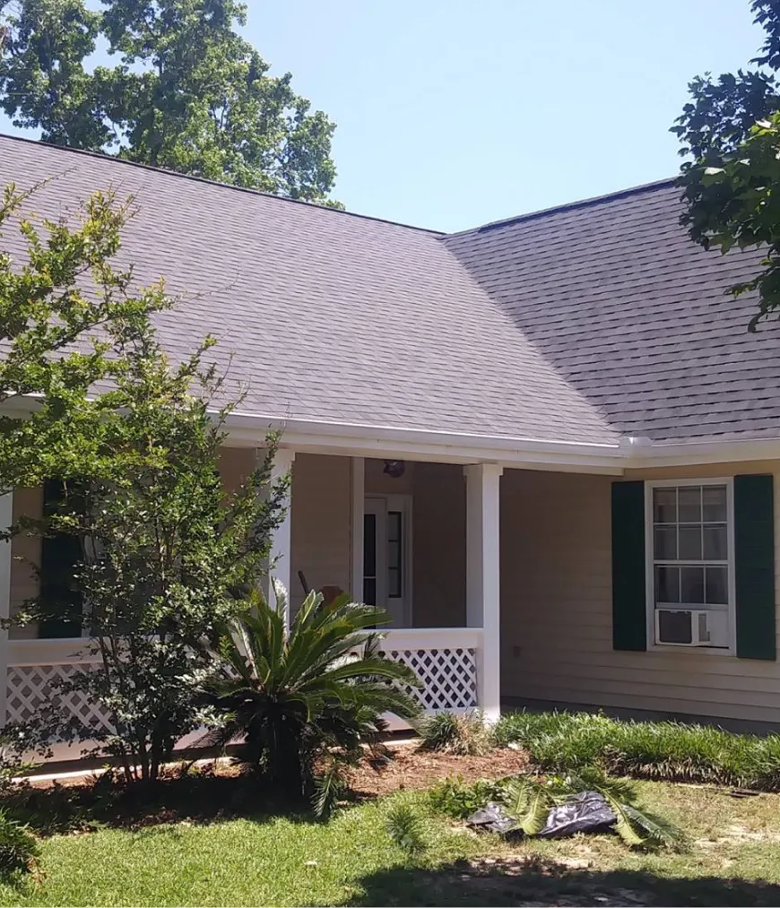 Roof Inspections & Maintenance