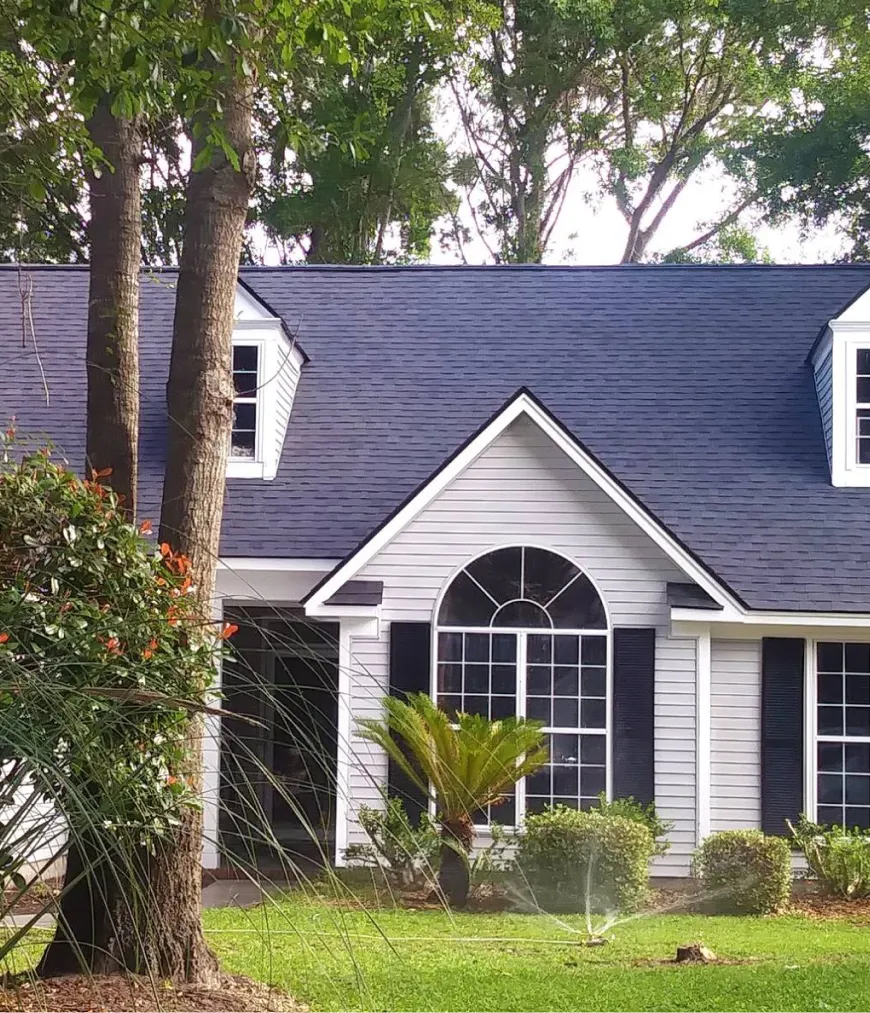 Roof Insurance Claims